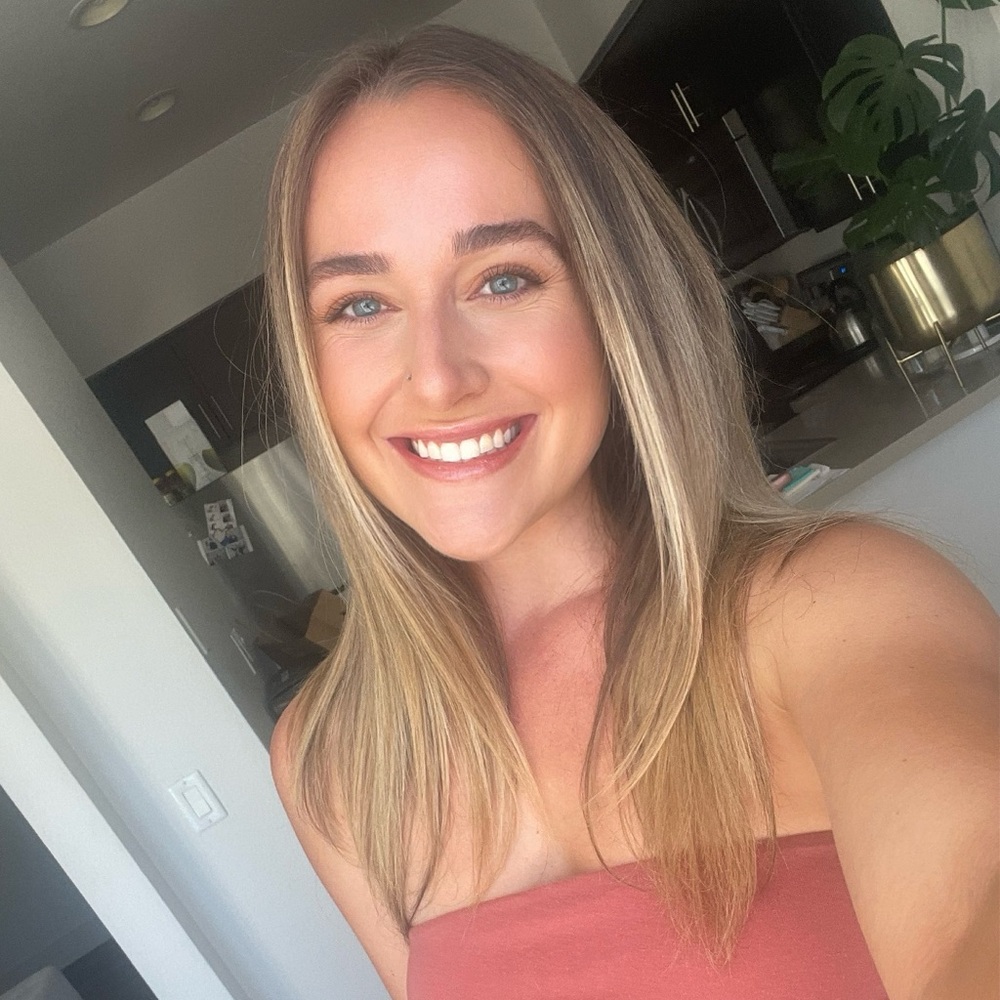 Meet your Posher, Lizzie